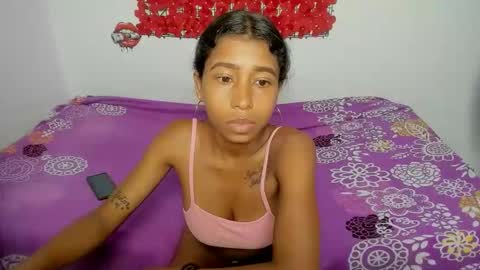 lupita_hot77 online show from 7, 3, 2026