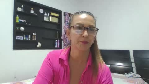 Lupita online show from 1, 10, 2025
