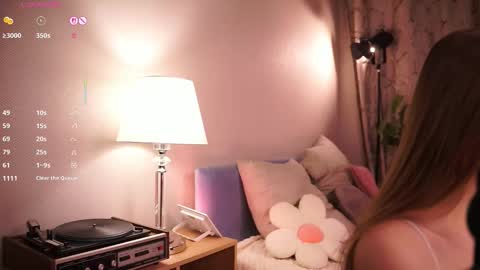 Eva online show from 28, 11, 2025