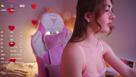 Eva  Next stream - Friday 3pm-11pm EST online show from 17, 2, 2026