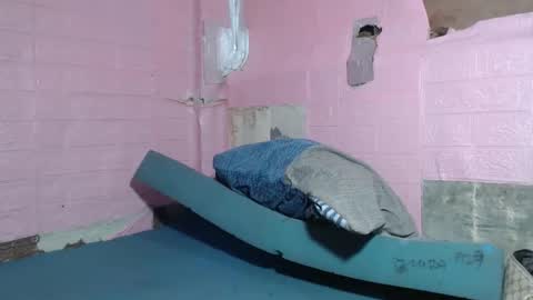 you can call me NattyNatty Linssen online show from 25, 11, 2025