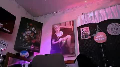 .Clarissa. Follow me on Instagram   miss buns  online show from 8, 11, 2025