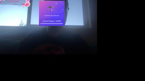 Luscious Kitten online show from 19, 10, 2025