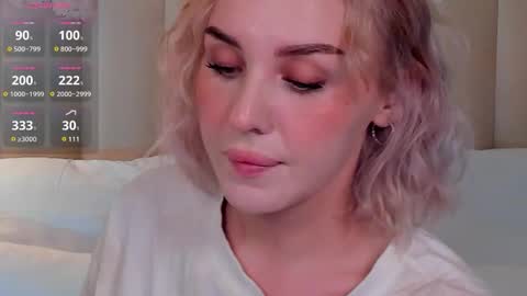 Snapshot of lushcherry chatting on 12, 10, 2025 your sweet Liana online show from 12, 10, 2025