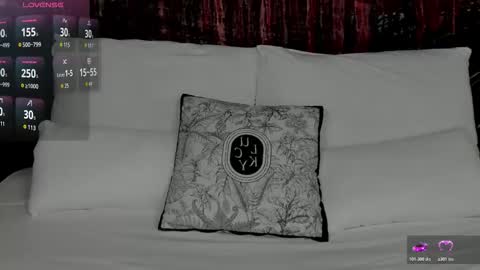 Snapshot of lushcherry chatting on 19, 10, 2025 your sweet Liana online show from 19, 10, 2025