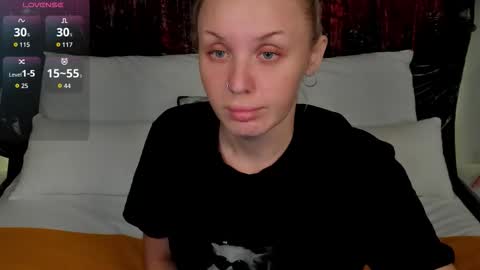 Snapshot of lushcherry chatting on 26, 10, 2025 your sweet Liana online show from 26, 10, 2025