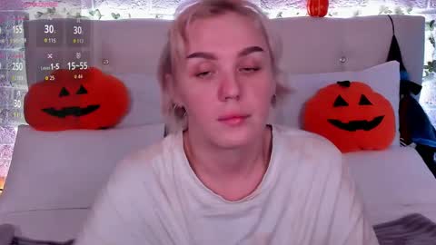 Snapshot of lushcherry chatting on 27, 10, 2025 your sweet Liana online show from 27, 10, 2025