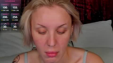 Snapshot of lushcherry chatting on 28, 10, 2025 your sweet Liana online show from 28, 10, 2025