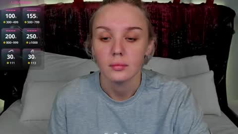 Snapshot of lushcherry chatting on 30, 10, 2025 your sweet Liana online show from 30, 10, 2025