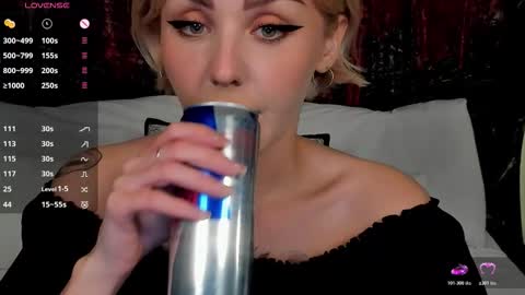 Snapshot of lushcherry chatting on 31, 10, 2025 your sweet Liana online show from 31, 10, 2025