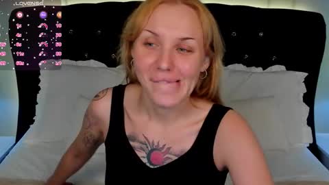 Snapshot of lushcherry chatting on 22, 11, 2025 your sweet Liana online show from 22, 11, 2025