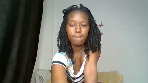 lushlola254 online show from 2, 10, 2025