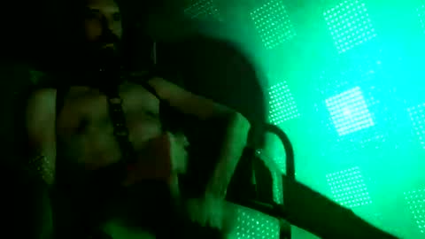 Fausts Freaky Dealer Room online show from 15, 12, 2025