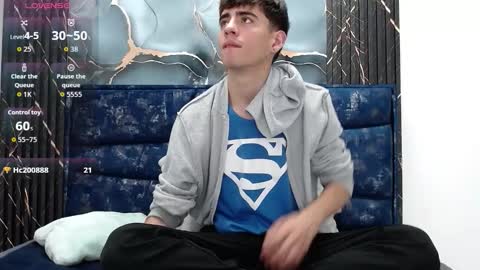 lust_demian online show from 11, 2, 2026