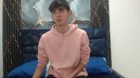 lust_demian online show from 17, 3, 2026