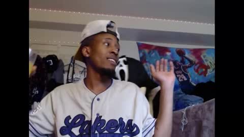 LUST online show from 22, 10, 2025