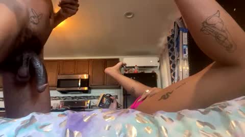 LUST online show from 4, 11, 2025