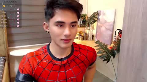 David online show from 20, 12, 2025