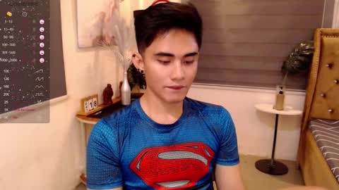 David online show from 18, 1, 2026