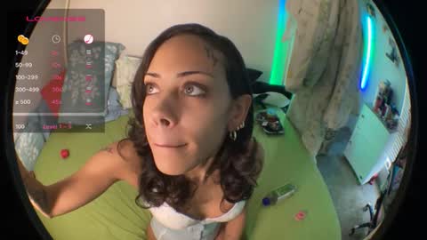 LOLA online show from 12, 10, 2025