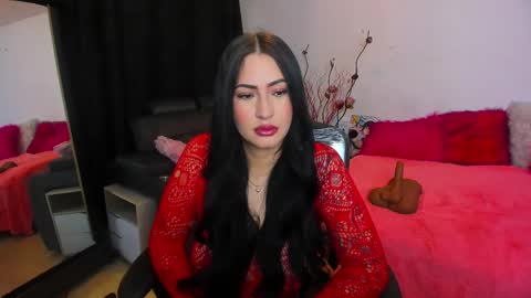 lustful__babe online show from 12, 2, 2025