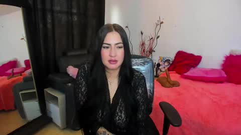 lustful__babe online show from 13, 2, 2025