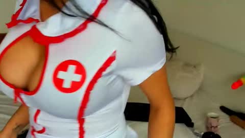 Alexxa online show from 12, 10, 2025