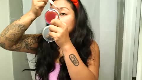 LustfulGlance online show from 9, 9, 2025