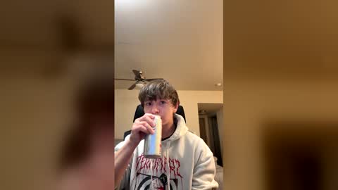 LustfulLives online show from 16, 1, 2026