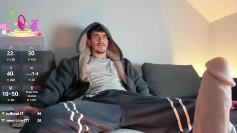 Snapshot of lustfullooking chatting on 12, 11, 2025 lustfullooking online show from 12, 11, 2025