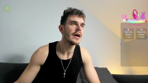 lustfullooking online show from 26, 3, 2026