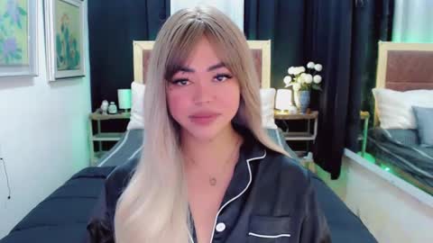 Trina online show from 8, 1, 2025