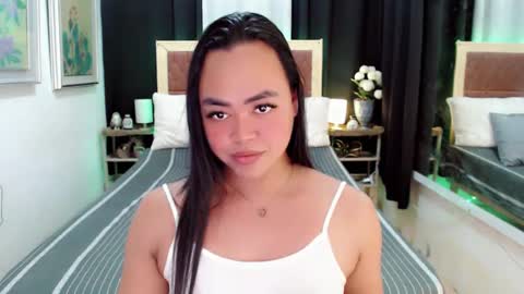 Trina online show from 18, 1, 2025