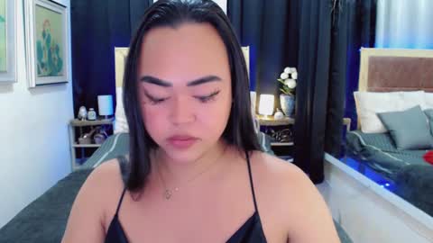 Trina online show from 13, 2, 2025