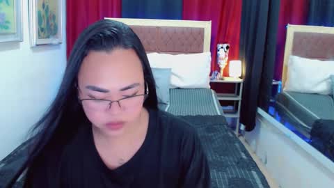 Trina online show from 23, 2, 2025