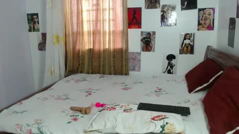 Snapshot of lusty_lana chatting on 16, 11, 2025 lusty_lana online show from 16, 11, 2025