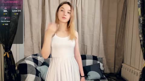 Isabel online show from 22, 12, 2024