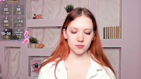 Isabel online show from 11, 1, 2025