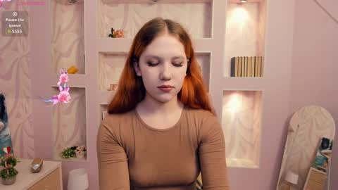 Isabel online show from 22, 1, 2025