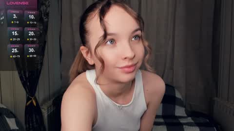 Isabel online show from 24, 1, 2025