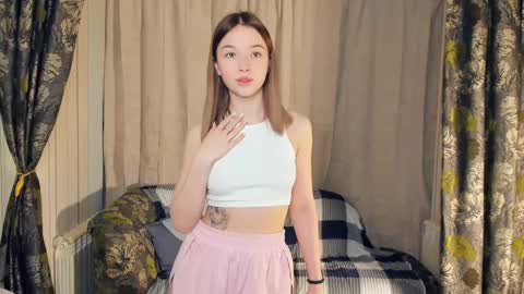 Isabel online show from 27, 1, 2025