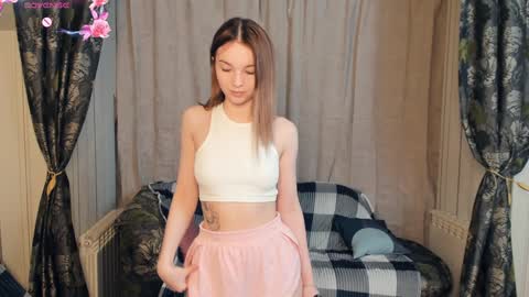 Isabel online show from 2, 2, 2025