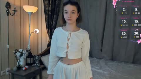 Isabel online show from 14, 2, 2025