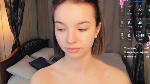 Isabel online show from 1, 3, 2025