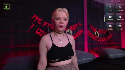 SALLY online show from 22, 10, 2025