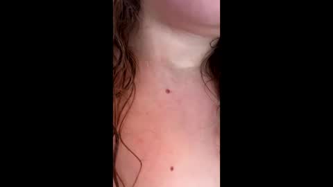 lustylayla0x online show from 23, 2, 2025