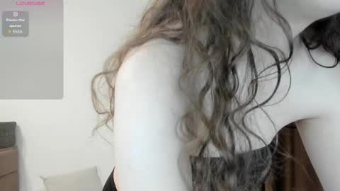 LustyDoll online show from 6, 1, 2026