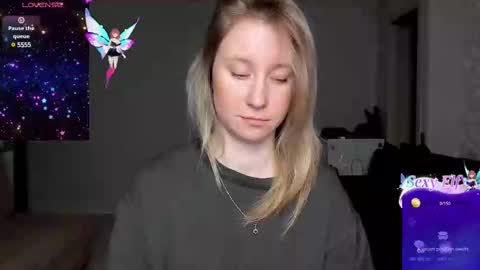 LusyaGreenberg online show from 9, 2, 2025