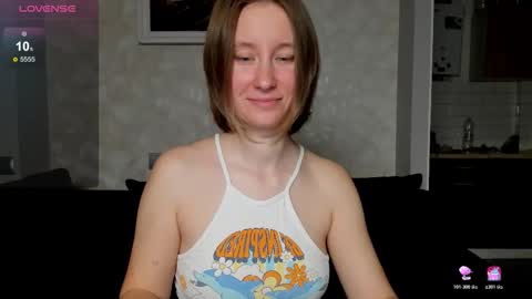 LusyaGreenberg online show from 21, 11, 2025