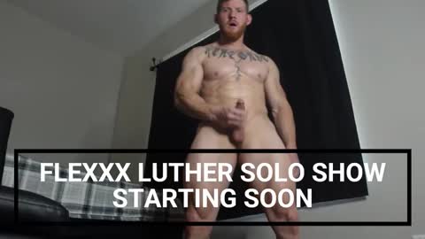 luther_daddy online show from 30, 11, 2025